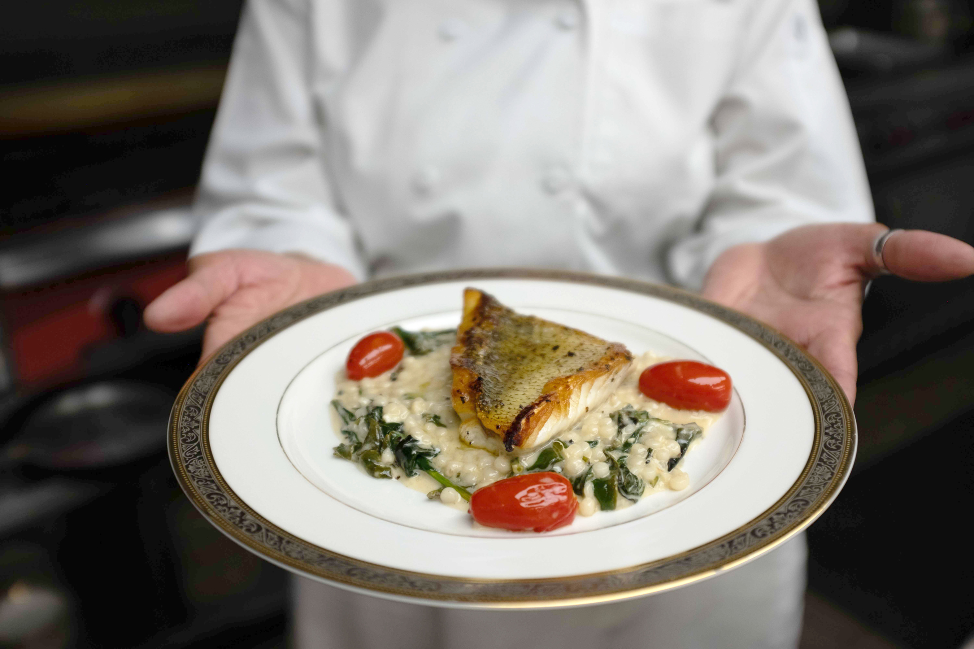 Lee-Harvard Revives Legacy with New Investment and a Fine Dining Gem