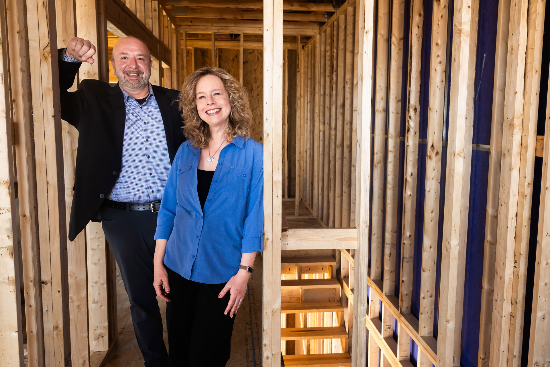 Cleveland Real Estate Agents Unite in Game-Changing Partnership