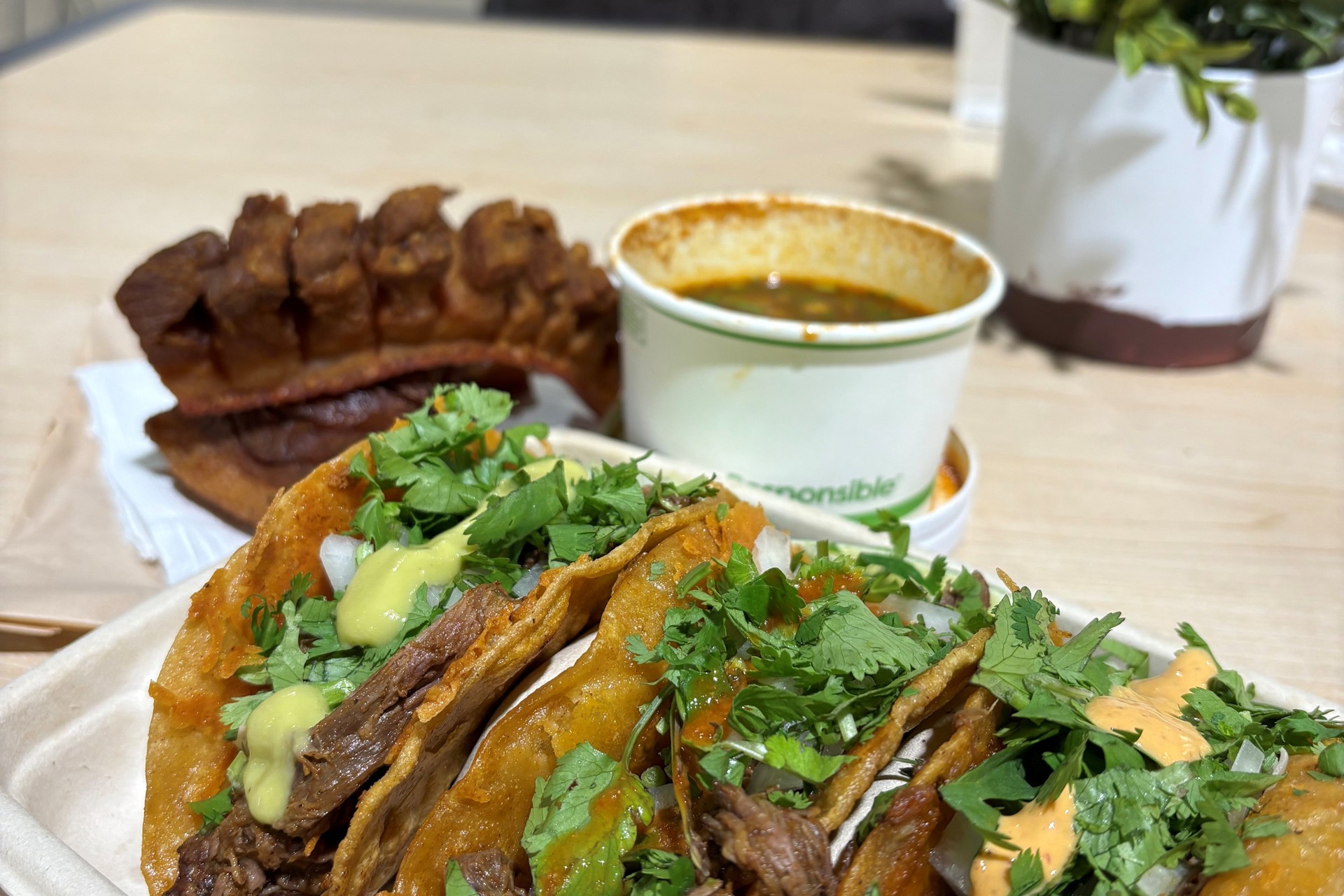 Cleveland for Foodies