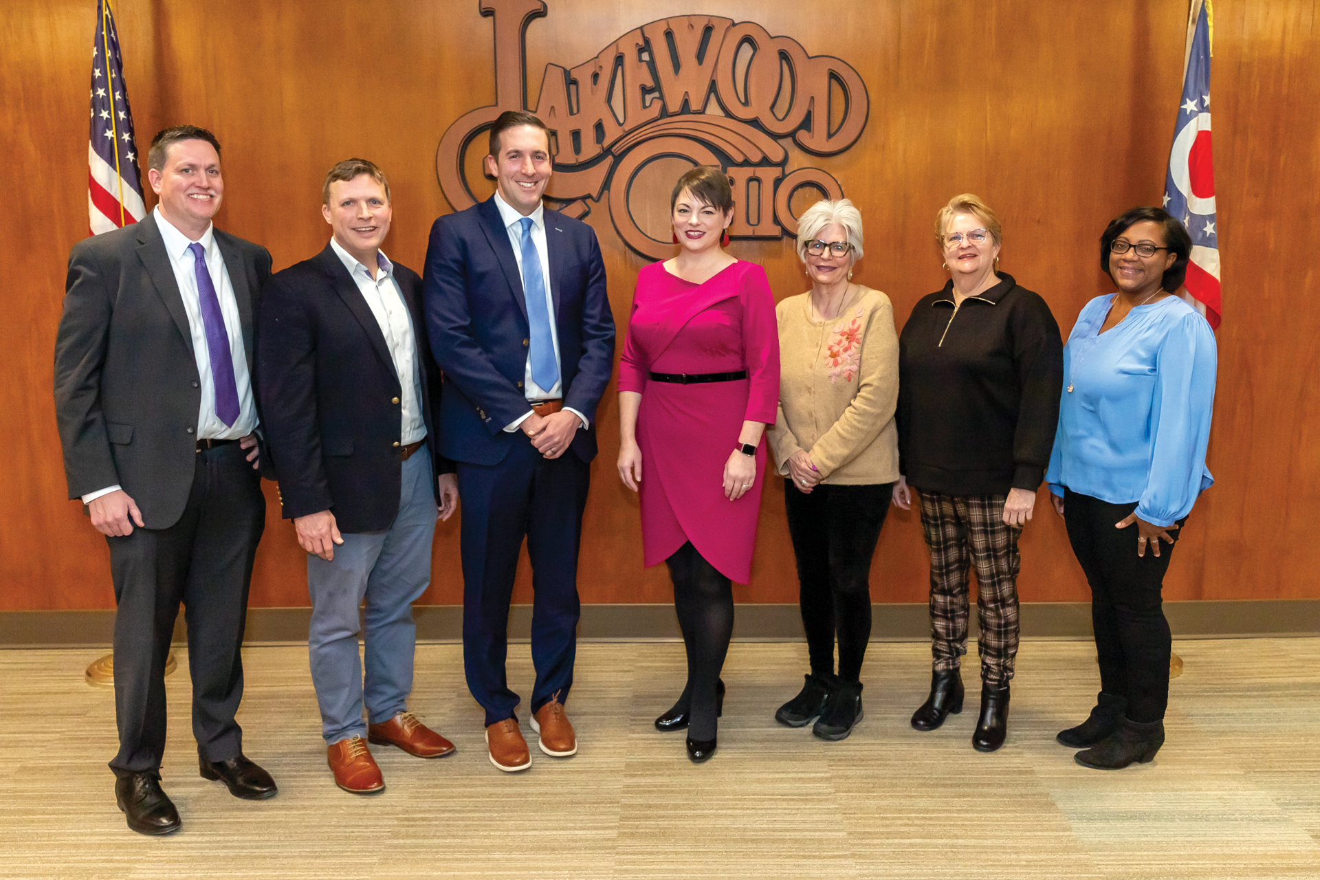 Meet Lakewood's Newest City Councilmembers