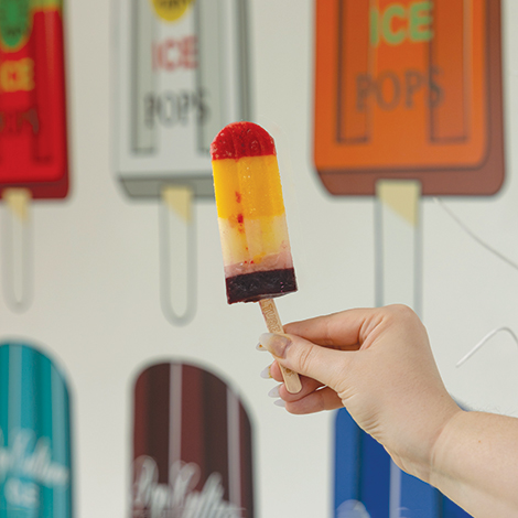 Pop Culture CLE Solon