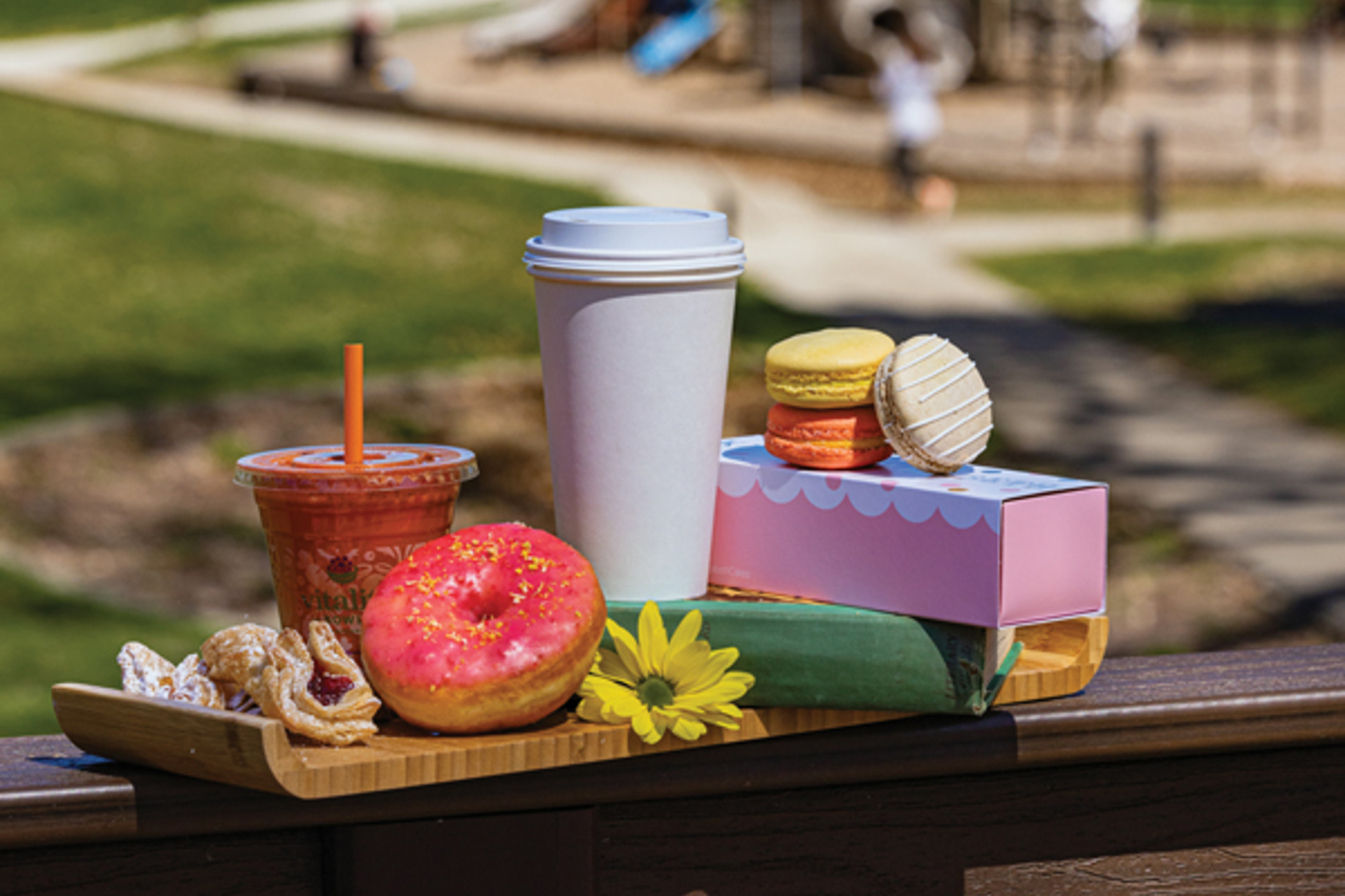 Best Coffee, Breakfast and Sweets in Rocky River