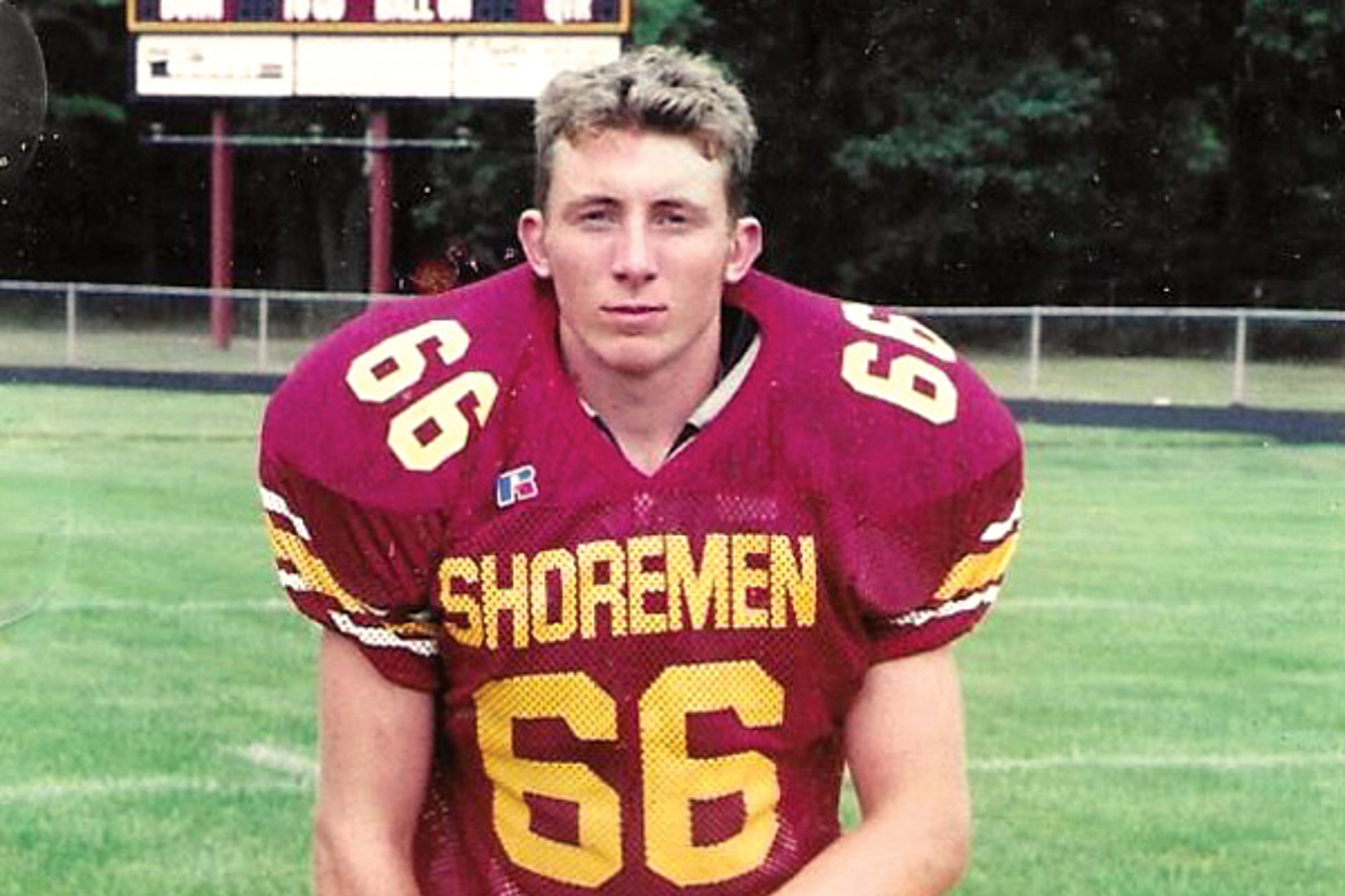 Honoring the Legacy of Mike Medders