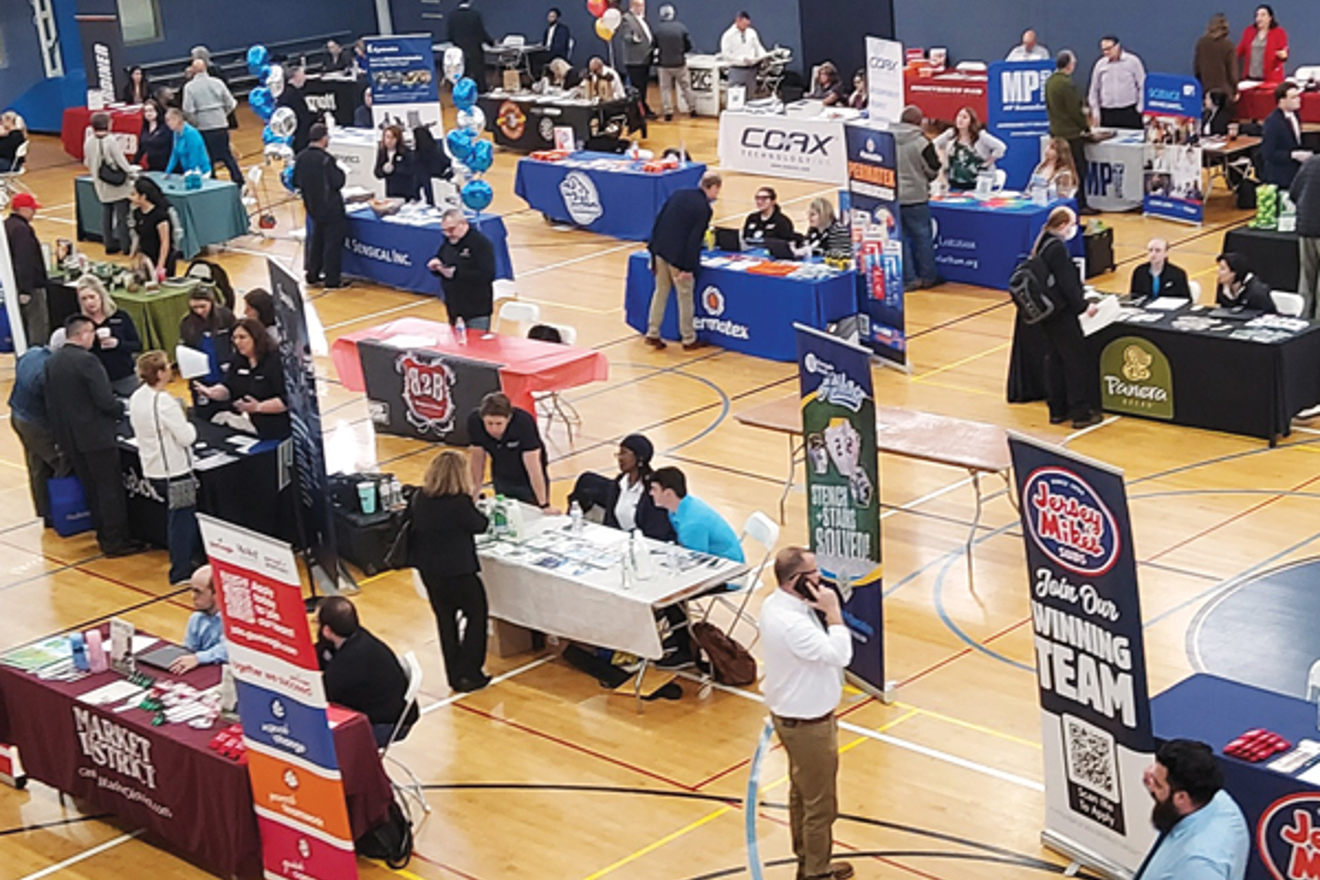 How Solon Brings Job Seekers and Businesses Together