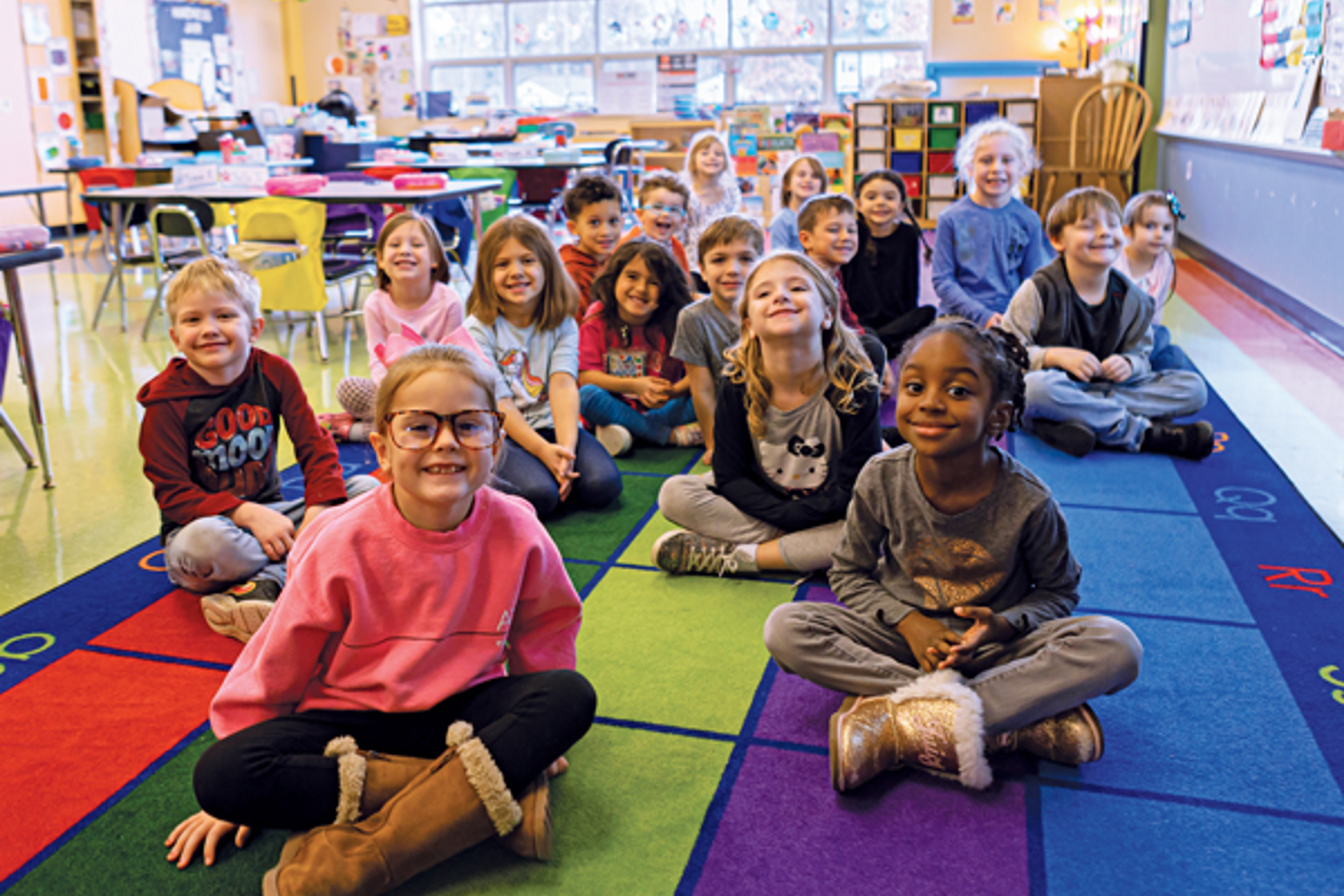 4 Key Objectives of Berea City School District's Ambitious 5-year Strategic Plan