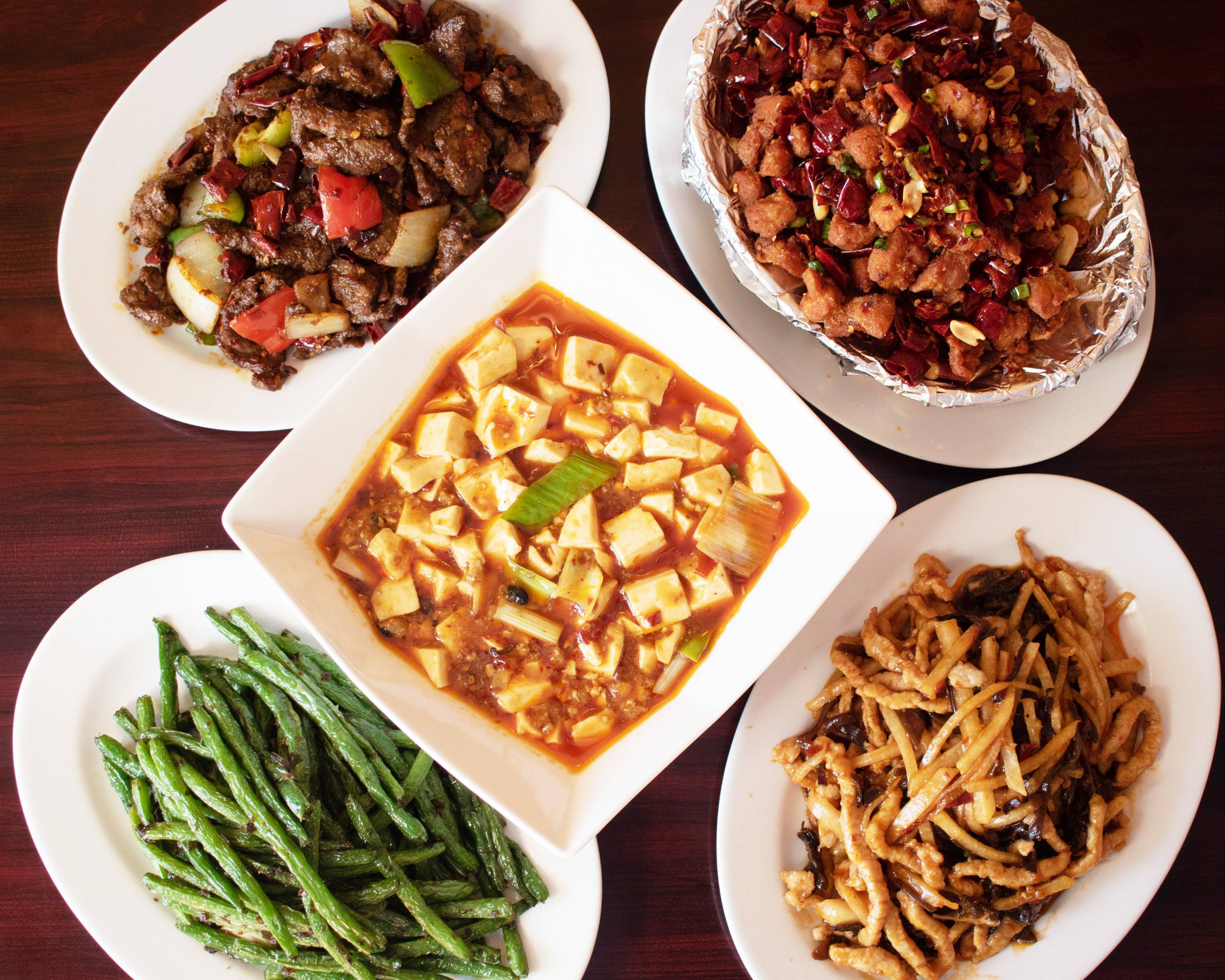 Cleveland's 25 Best Restaurants Szechuan Gourmet