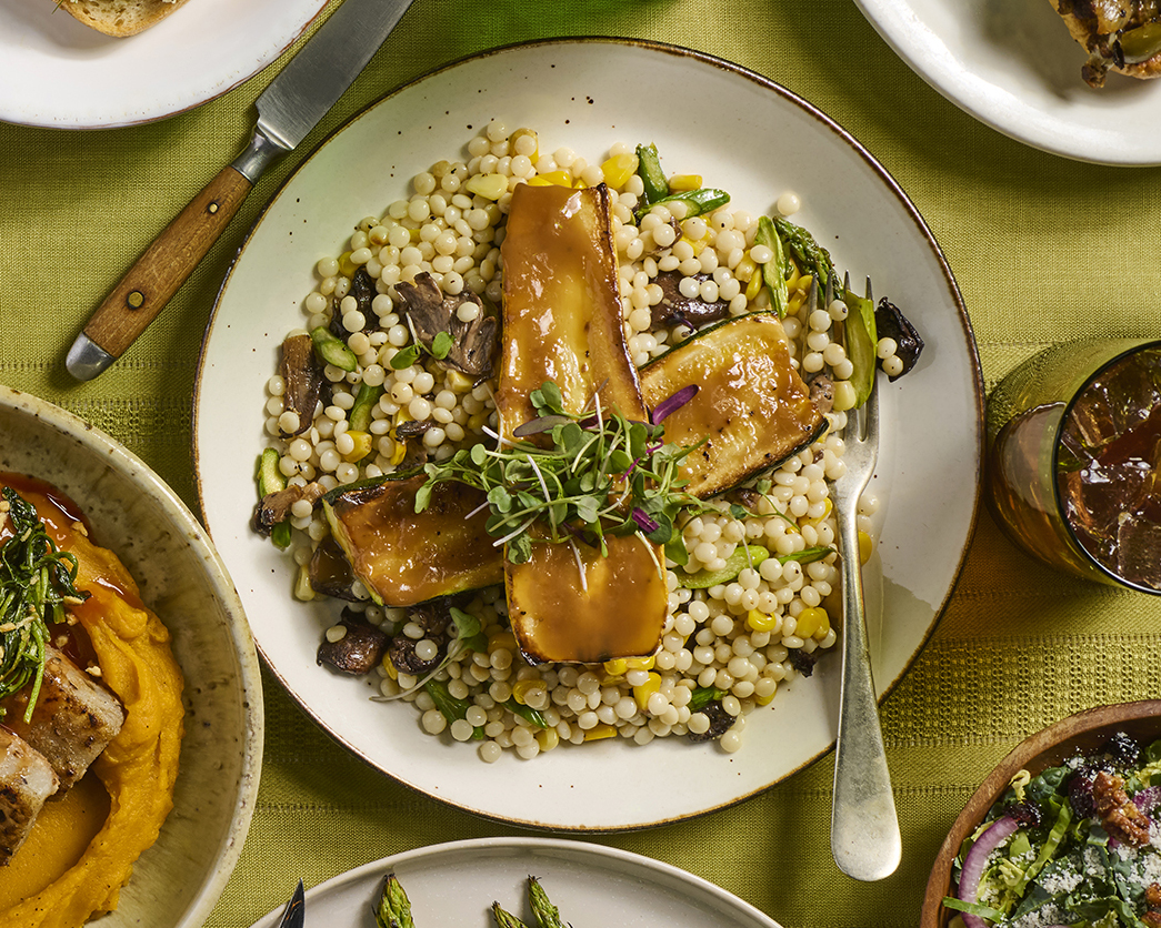vegan restaurants in cleveland tartine bistro