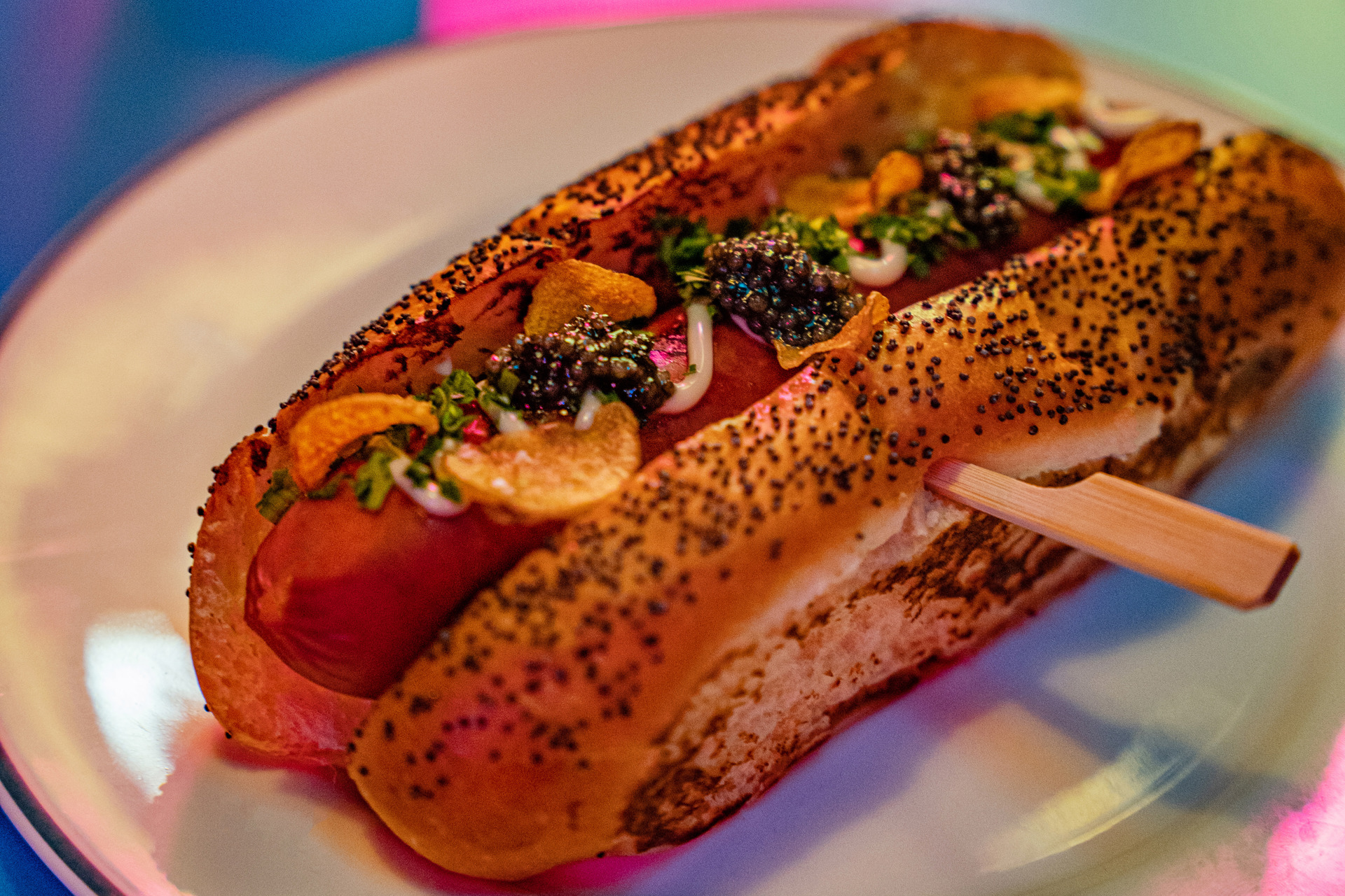 These Food Trends, From Filipino Food to Ohio Wines, Define How We’re Eating and Drinking Now