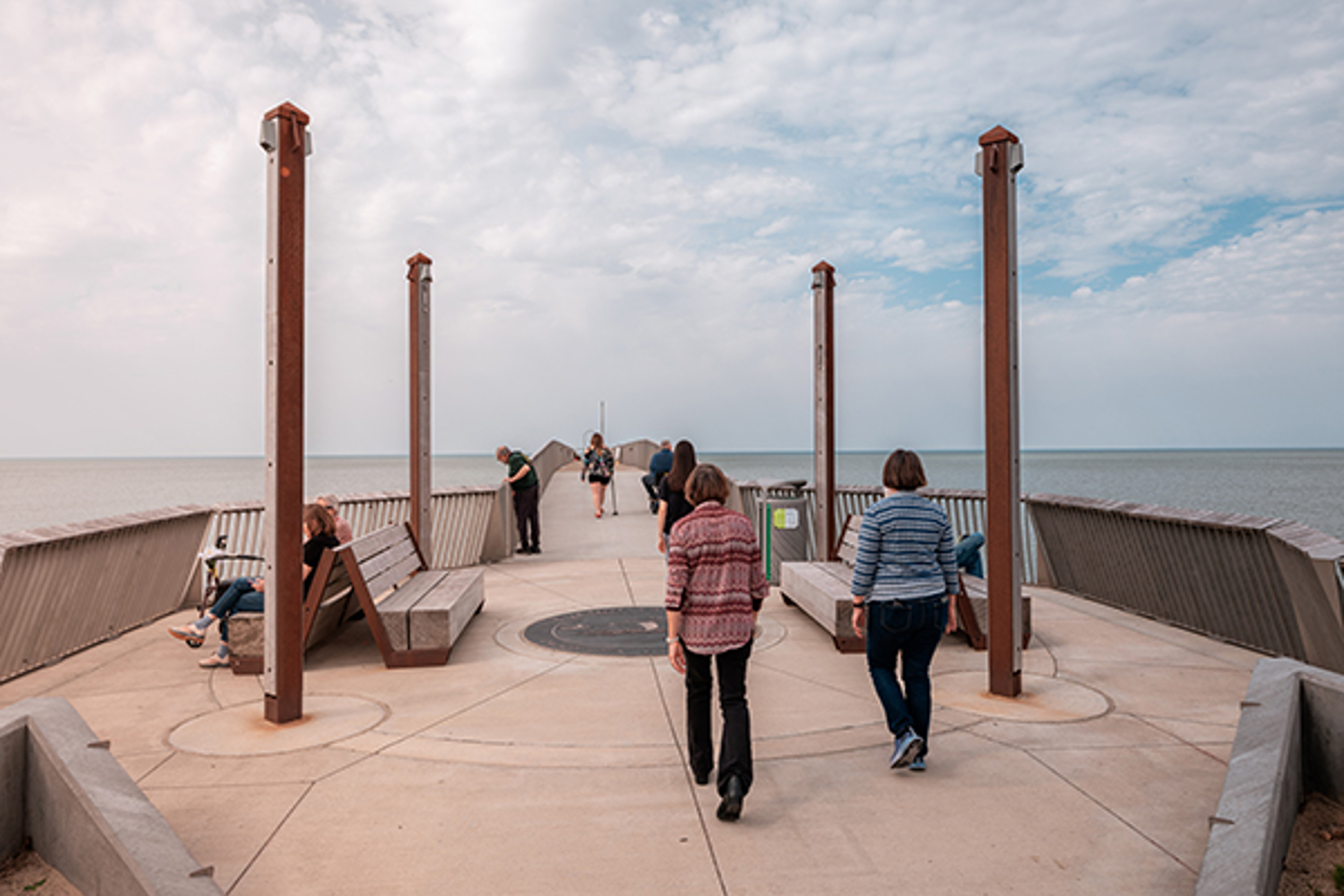 Three Cleveland Communities Are All About Community: Best Places to Live