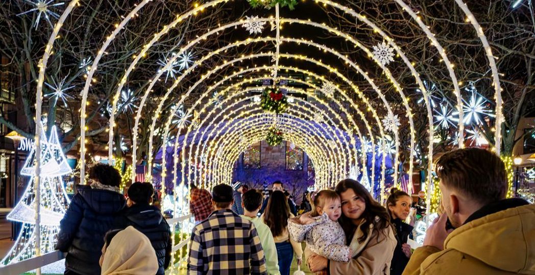 PHOTO COURTESY OF STARK ENTERPRISES