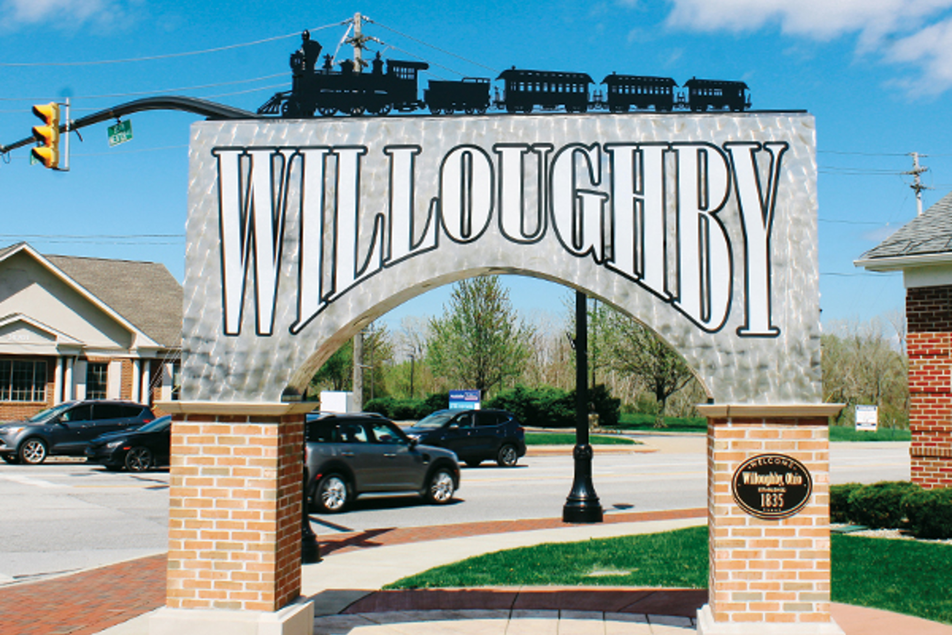 Willoughby is All About Coolness: Best Places to Live