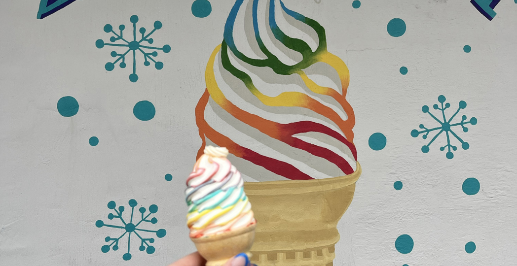 Gavin Tennyson, Courtesy Mitchell's Homemade Ice Cream, Courtesy Honey Hut Ice Cream, Courtesy Fenik's Frozen Custard,, Courtesy Little Mountain Creamery, Courtesy Zero Zest