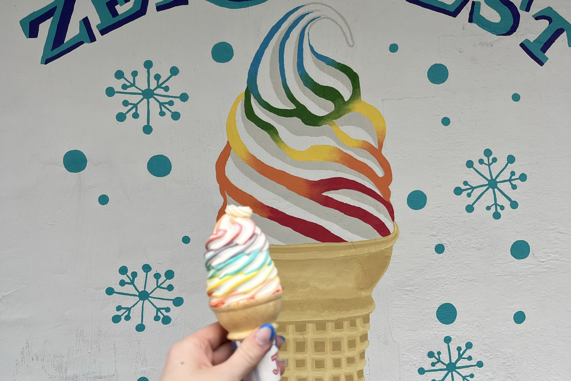 Northeast Ohio’s 30 Best Ice Cream Shops