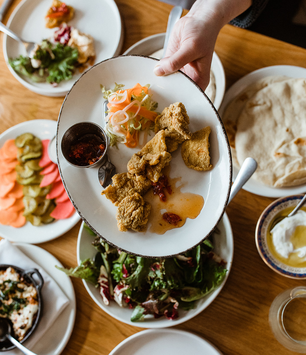 Cleveland's 25 Best Restaurants zhug