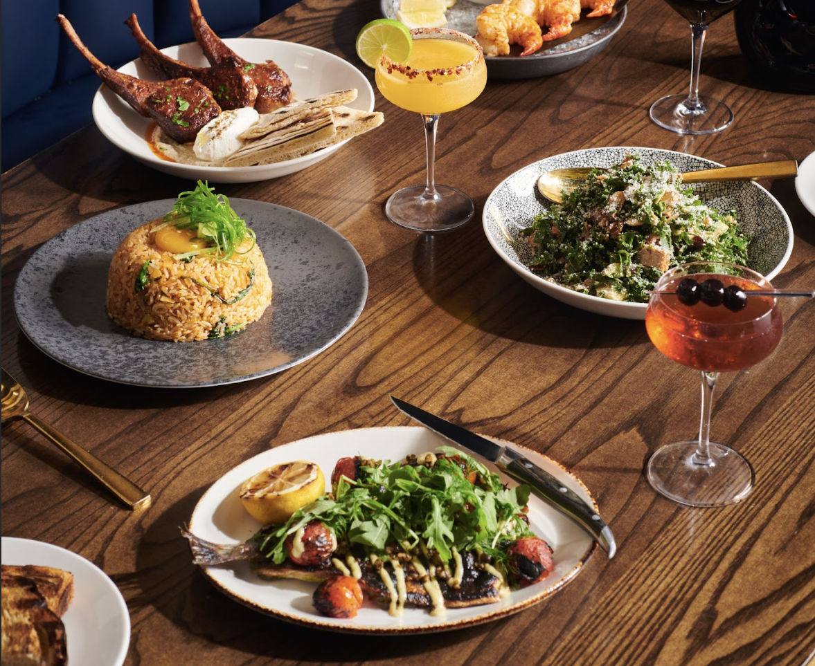 Cleveland's 25 Best Restaurants the last page