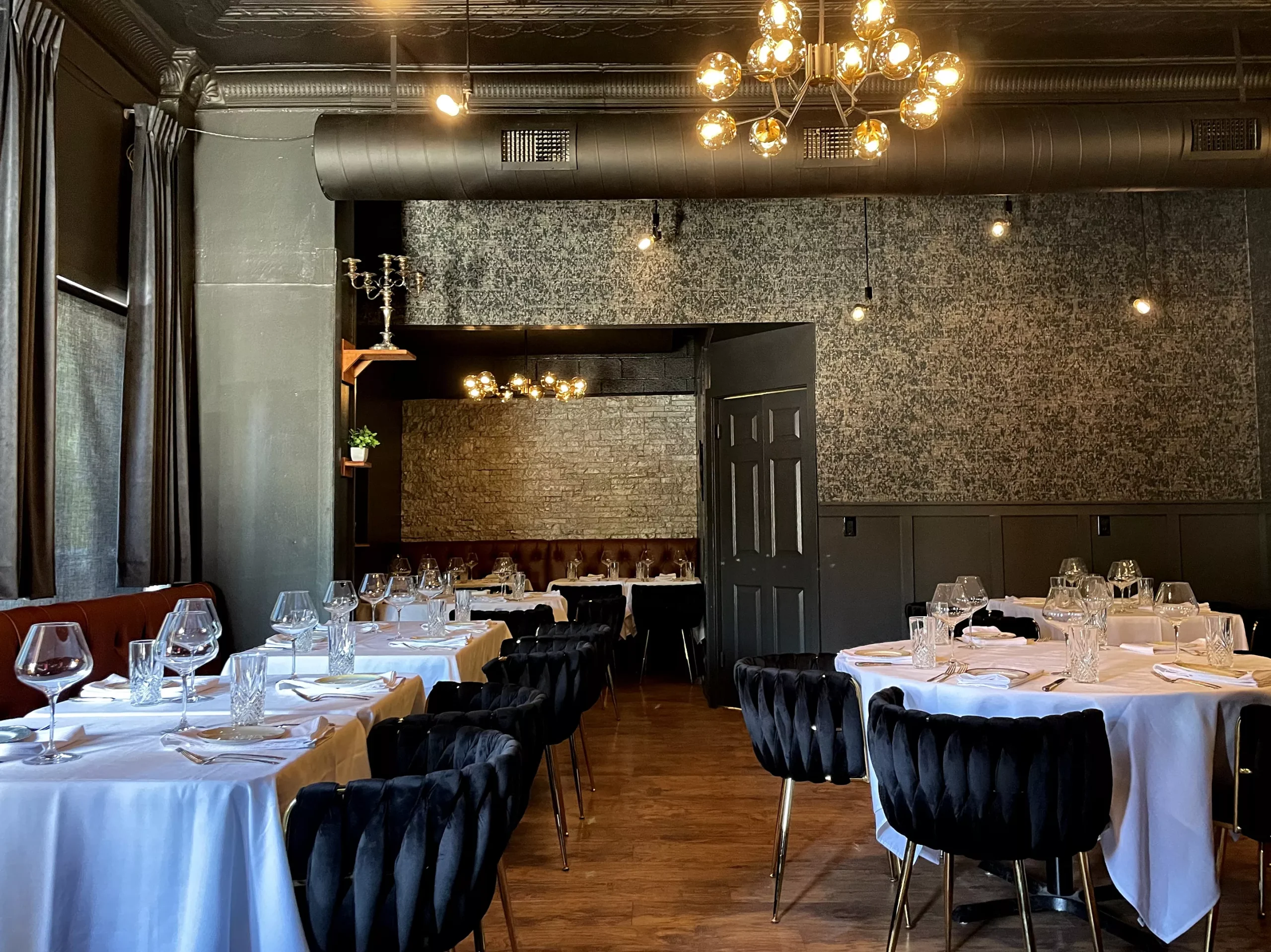 Cleveland's 25 Best Restaurants tutto carne